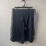 UNDER ARMOUR BOY'S SHORTS YL