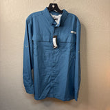 HABIT MEN'S SHIRTS M