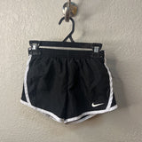 NIKE GIRL'S SHORTS 6