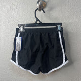 NIKE GIRL'S SHORTS 6