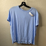 WOMEN'S TOPS XL