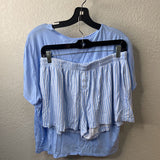 WOMEN'S TOPS XL