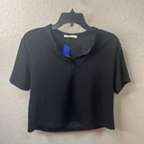 ELLE GREY WOMEN'S TOPS S