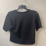 ELLE GREY WOMEN'S TOPS S