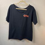 ZACH BRYAN WOMEN'S TOPS L