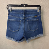 KanCan WOMEN'S SHORTS 5