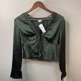 LELIS WOMEN'S TOPS XS