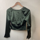 LELIS WOMEN'S TOPS XS