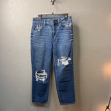 AMERICAN EAGLE WOMEN'S JEANS 10