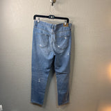 AMERICAN EAGLE WOMEN'S JEANS 8