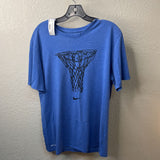 NIKE MEN'S SHIRTS L