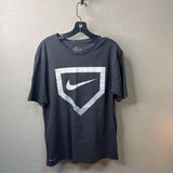 NIKE MEN'S SHIRTS L