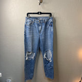 Old Navy WOMEN'S JEANS 10