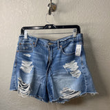 Levi Strauss WOMEN'S SHORTS 8