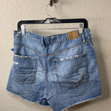 Levi Strauss WOMEN'S SHORTS 8