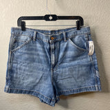 AMERICAN EAGLE WOMEN'S SHORTS 12