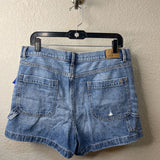 AMERICAN EAGLE WOMEN'S SHORTS 12