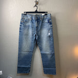 AMERICAN EAGLE MEN'S JEANS / PANTS 34X30