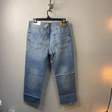 AMERICAN EAGLE MEN'S JEANS / PANTS 34X30