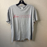 PINK WOMEN'S TOPS M