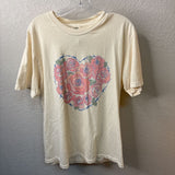 COMFORT COLORS WOMEN'S TOPS L
