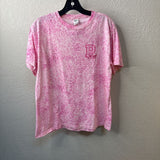 PINK WOMEN'S TOPS M