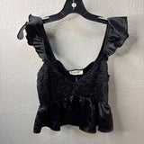 Peach Love WOMEN'S TOPS S