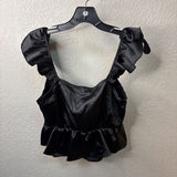 Peach Love WOMEN'S TOPS S