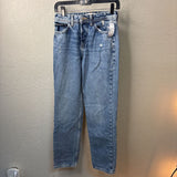 Zara WOMEN'S JEANS 2