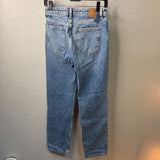 Zara WOMEN'S JEANS 2