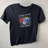 UNDER ARMOUR BOY'S SHIRTS 6