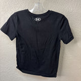 UNDER ARMOUR BOY'S SHIRTS 6