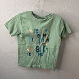 RABBIT SKINS BOY'S SHIRTS 5/6
