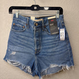 Levi Strauss WOMEN'S SHORTS 6