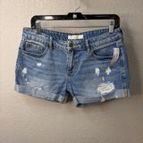 HIDDEN WOMEN'S SHORTS L
