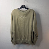 LOVE FAITH WOMEN'S TOPS L