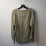 LOVE FAITH WOMEN'S TOPS L