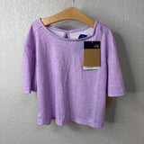The North Face GIRL'S TOPS 10