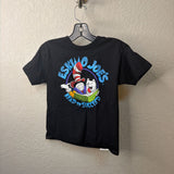Eskimo Joe's BOY'S SHIRTS 6/7