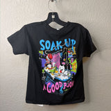Eskimo Joe's BOY'S SHIRTS 6/7