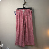 LOMON WOMEN'S PANTS L
