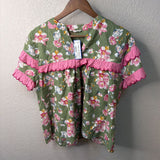 THML WOMEN'S TOPS L