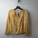 Lucky Brand WOMEN'S TOPS L