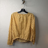 Lucky Brand WOMEN'S TOPS L