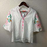 THML WOMEN'S TOPS L