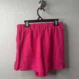 WOMEN'S SHORTS M