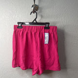 WOMEN'S SHORTS M