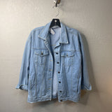 WOMEN'S TOPS M