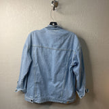 WOMEN'S TOPS M