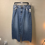 Levi Strauss WOMEN'S JEANS 14
